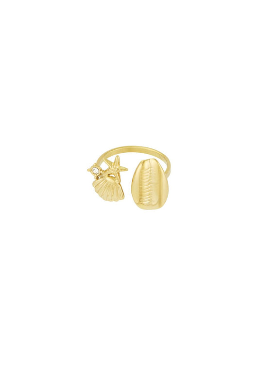Schelpring