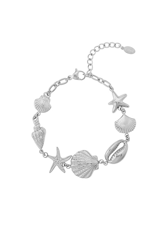 Ocean treasures bracelet