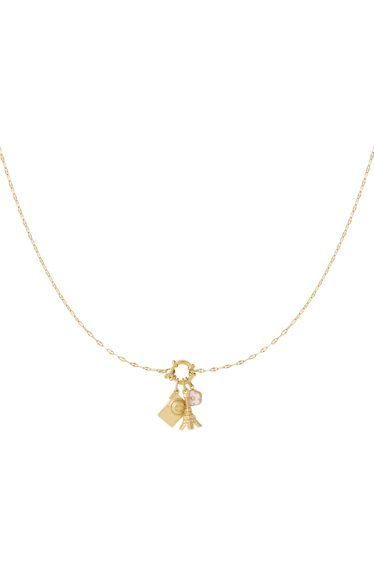 Parijse ketting